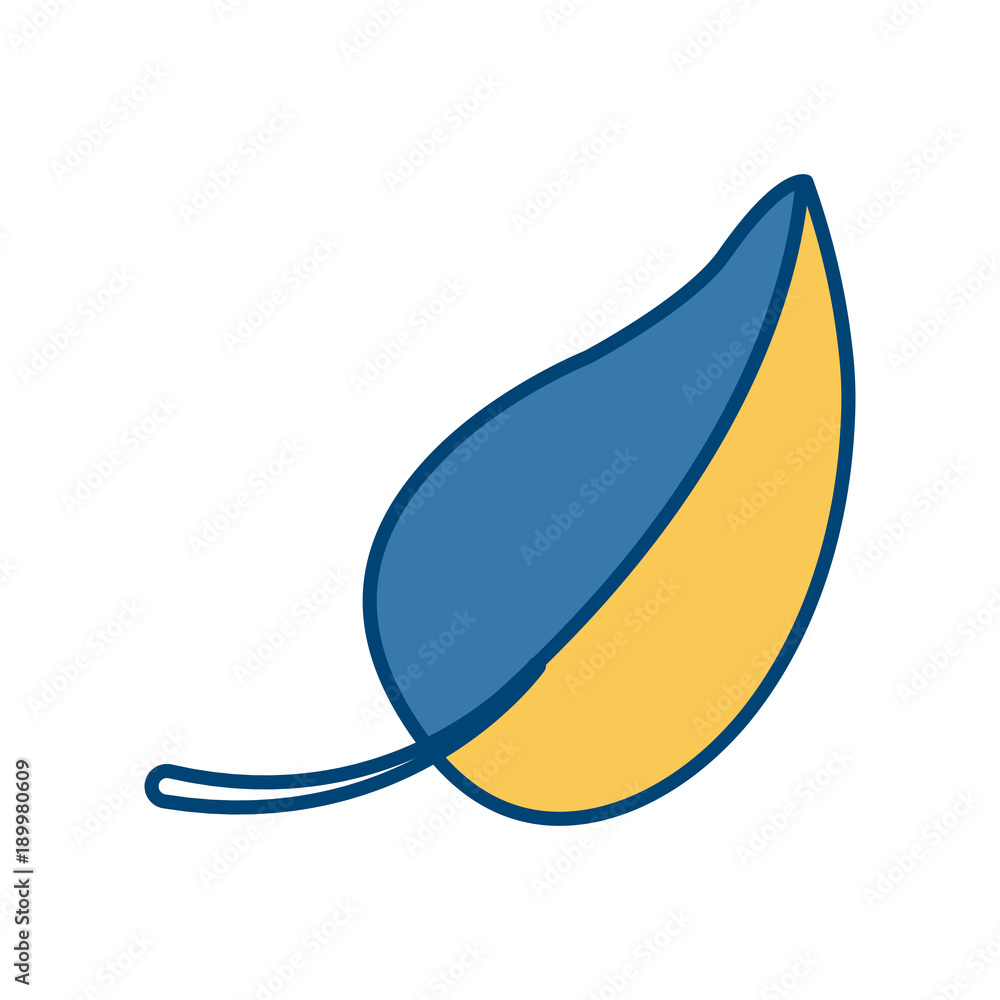 Leaf eco symbol icon vector illustration graphic design Leaf eco symbol icon vector illustration graphic design