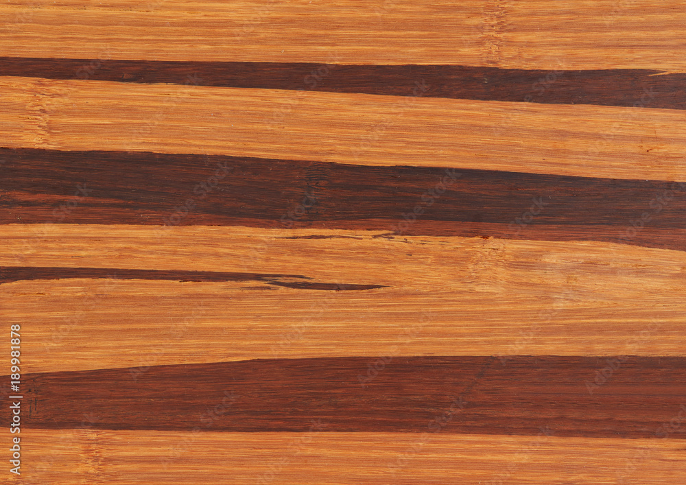 Naklejka premium Wooden surface