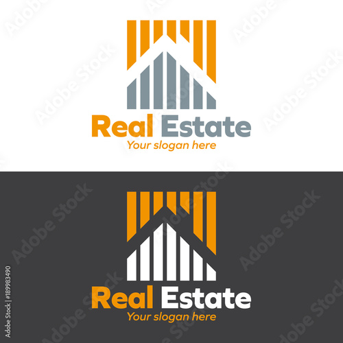 Logo Real Estate