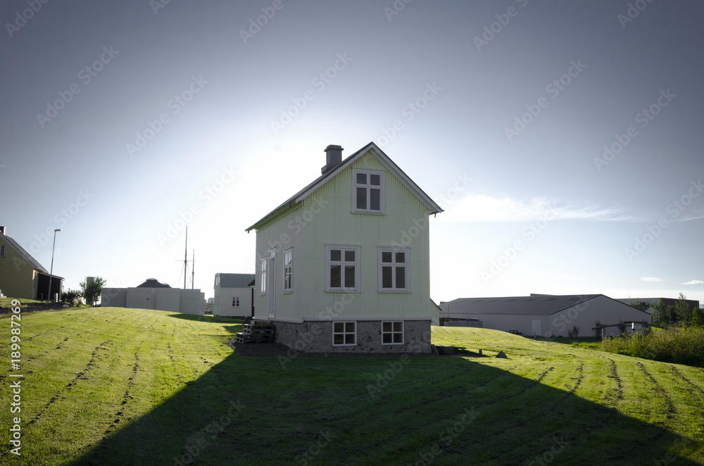 ICELAND ICELAND