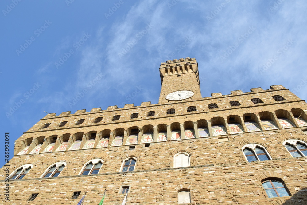 Fototapeta premium Florence
