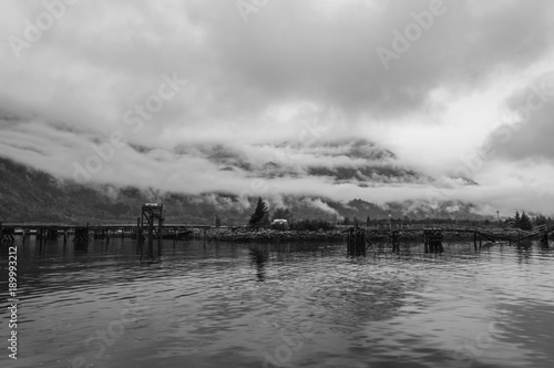 Segeln in Squamish © FotoRike