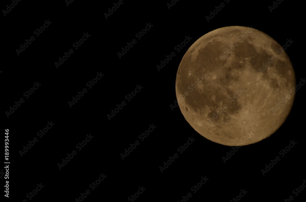 Vollmond Vollmond