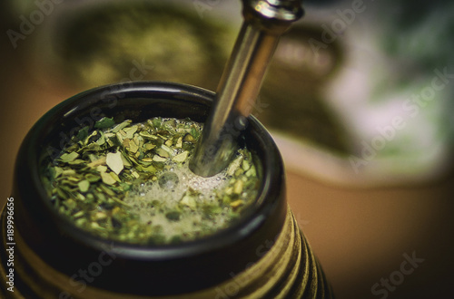 Foto Yerba Mate