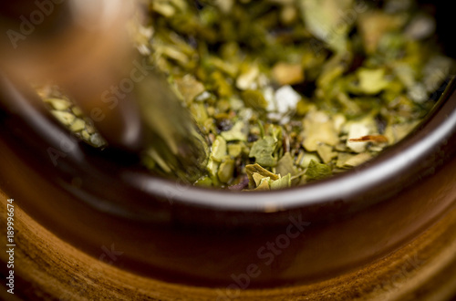 Yerba Mate