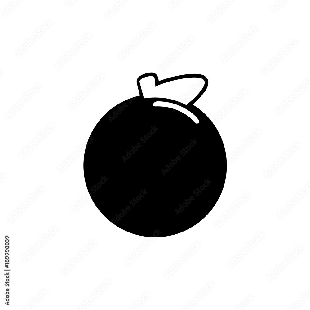 orange fruit Icon in trendy flat style isolated on white background. symbol for your web site design logo, app, UI. Flat design Vector Illustration EPS orange fruit Icon in trendy flat style isolated on white background. symbol for your web site design logo, app, UI. Flat design Vector Illustration EPS