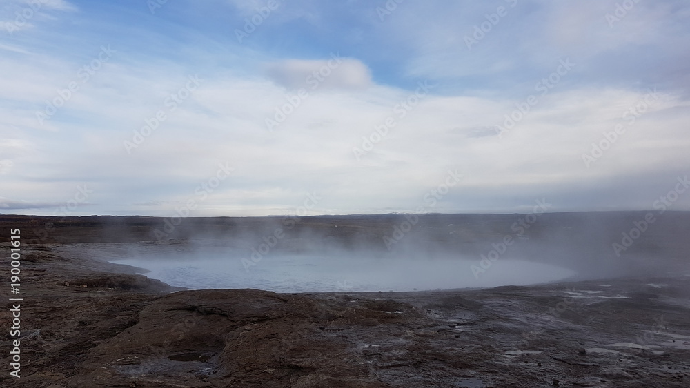 islande paysage nature iceland