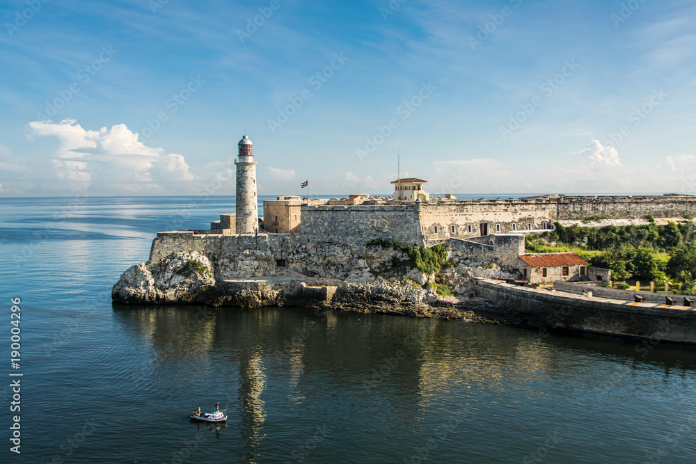 Port of Havana