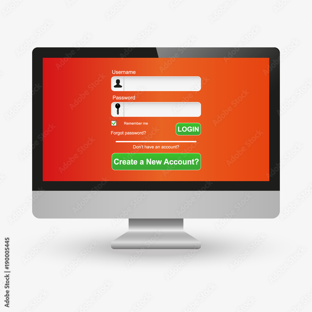 Forget username and password. Trying to log in to access desktop. Brute force. Forget username and password. Trying to log in to access desktop. Brute force.