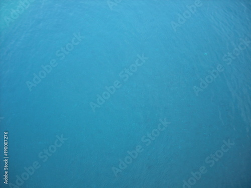 acqua cristallina, texture mare photo