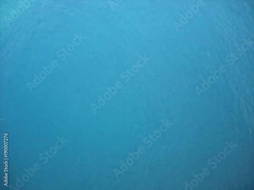 acqua cristallina, texture mare