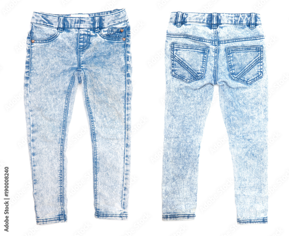 Jeans Jeans