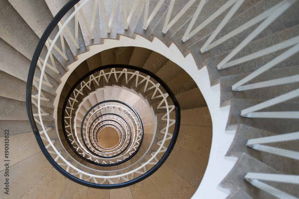 Fototapeta premium staircase
