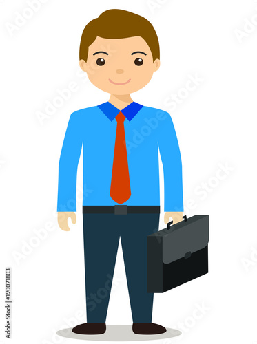businessman