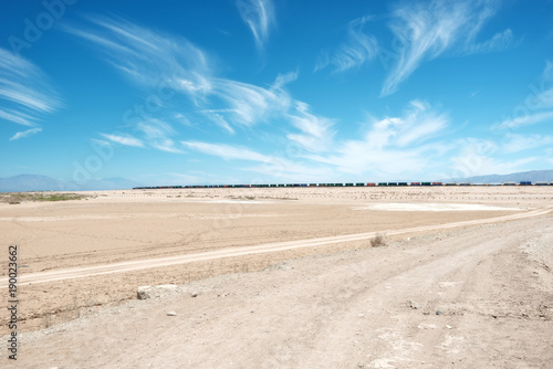 Salton Sea California