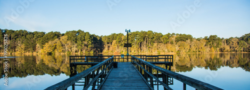 Photography Texas Lake Landscape