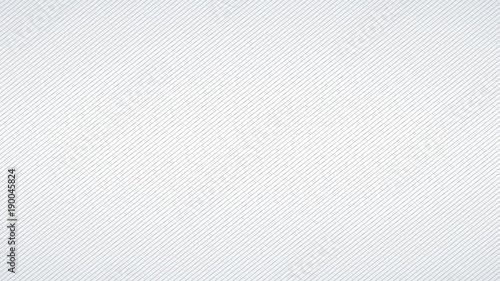 White texture, seamless striped pattern. Vector background photo