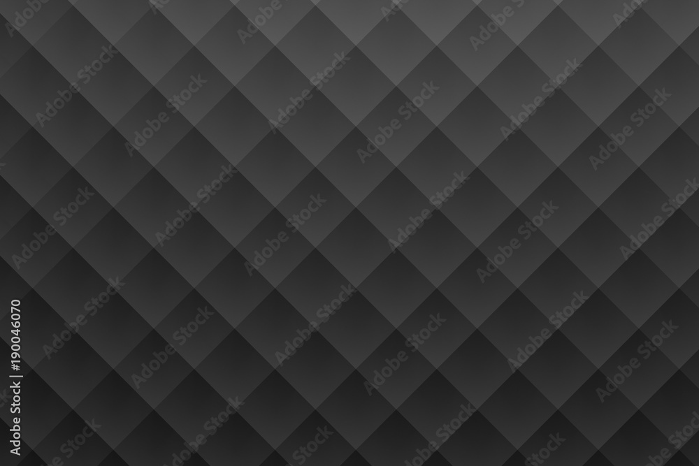 Fototapeta premium 3d abstract background