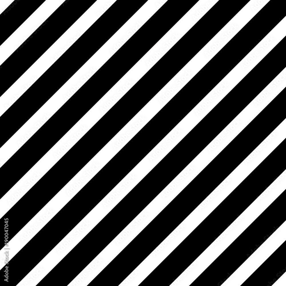 Black and white diagonal lines vector background. Black and white diagonal lines vector background.
