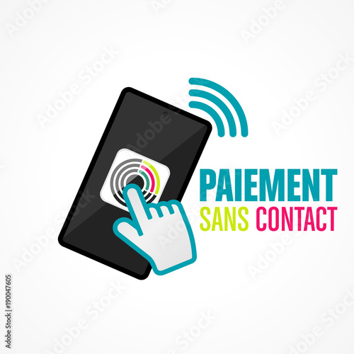 paiement sans contact