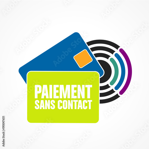paiement sans contact