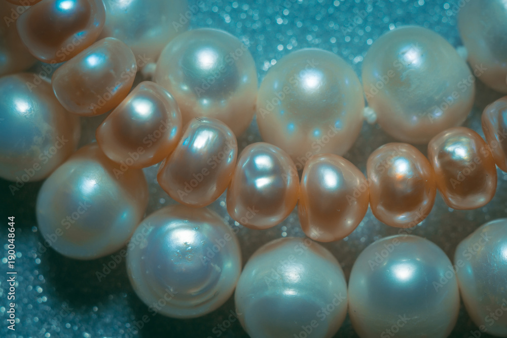 Fashion Pearl Bracelet Retro Fashion Pearl Bracelet Retro