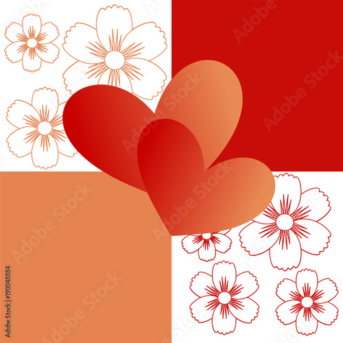 Love card