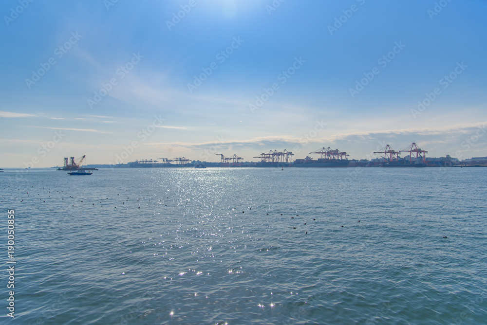 港湾 港湾