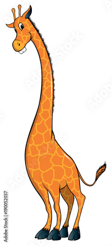 Giraffa