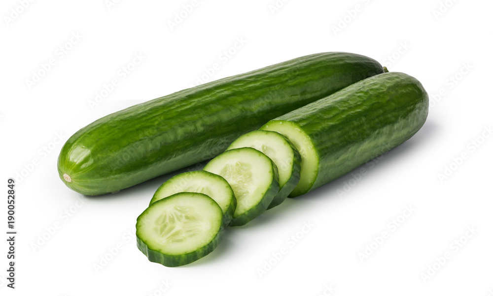 Cucumber Cucumber