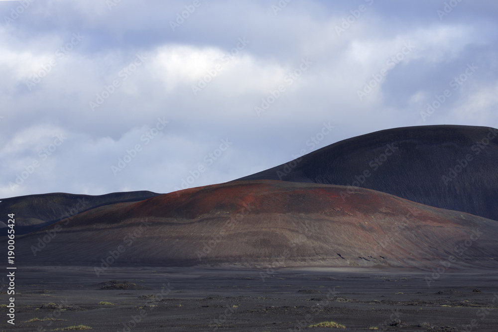 Landmannalaugar