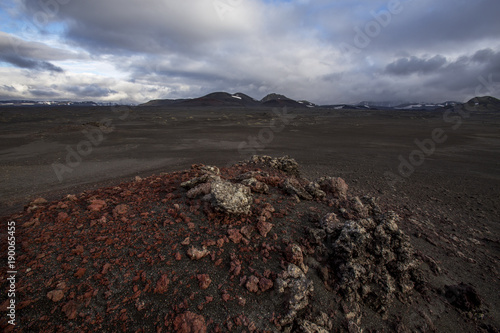 Landmannalaugar