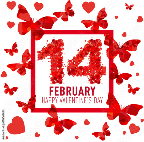 Valentine's Day