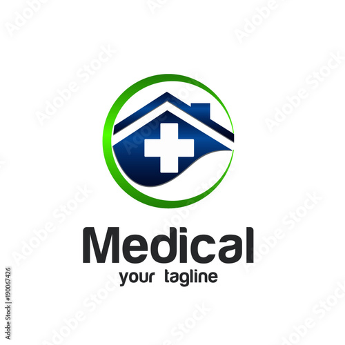 Medical Logo Stock Images