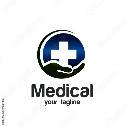 Medical Logo Stock Images