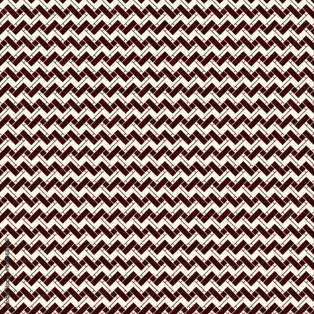 Chevron stripes background. Retro style seamless pattern with classic geometric ornament. Zigzag lines wallpaper. Chevron stripes background. Retro style seamless pattern with classic geometric ornament. Zigzag lines wallpaper.