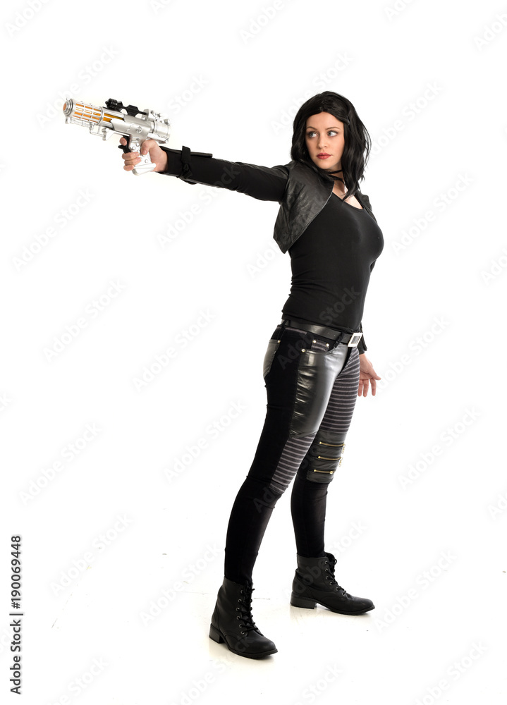 3,194 Action Pose Gun Man Images, Stock Photos, 3D objects, & Vectors |  Shutterstock