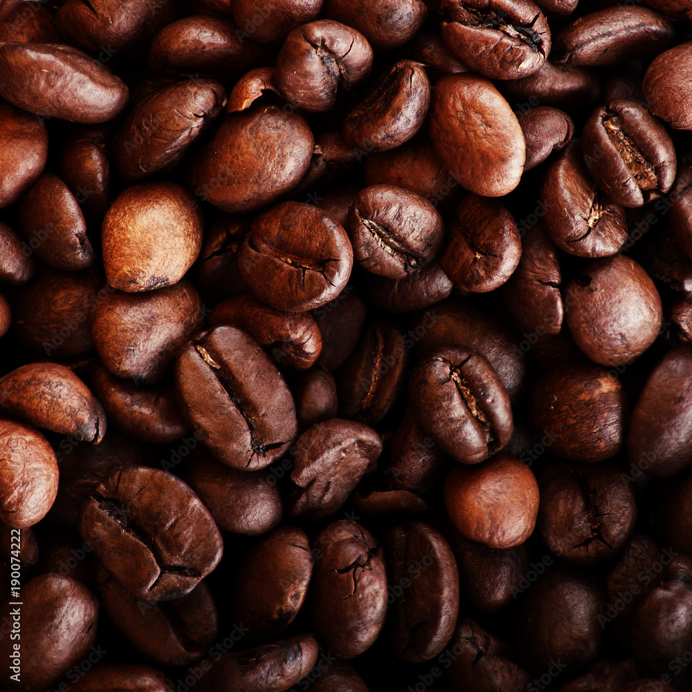 Fototapeta premium coffee