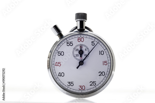 Record time of the timer, stopwatch, comparison or competition can accurately record the time,