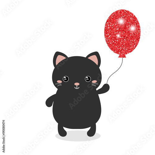 Cat vector illustration