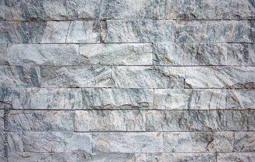 Interior brick noble stonework texture background