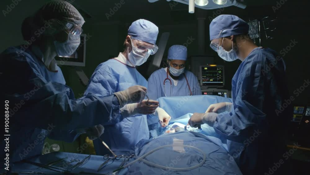 Procedure Of Stitching Procedure Of Stitching