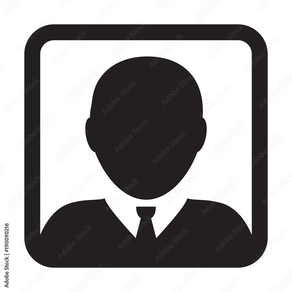User Icon Vector Male Person Symbol Profile Avatar Sign in Flat Color Glyph Pictogram illustration User Icon Vector Male Person Symbol Profile Avatar Sign in Flat Color Glyph Pictogram illustration