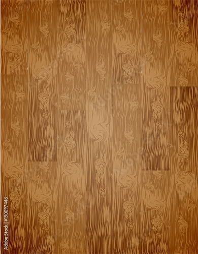 Wood vector pattern