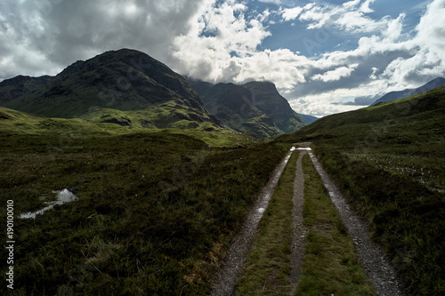  Glencoe June 17