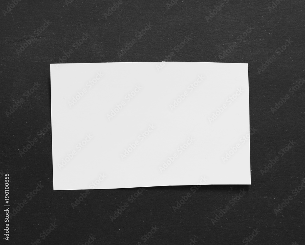 torn paper isolated on black background with copy space for text torn paper isolated on black background with copy space for text