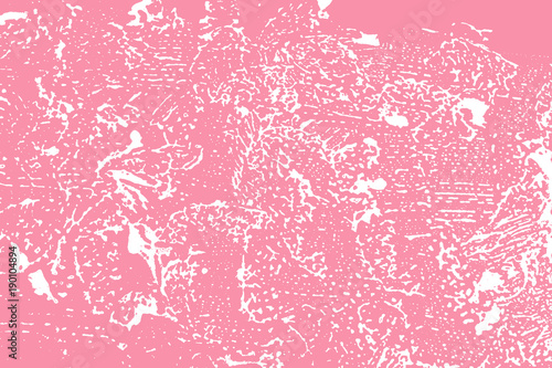 Natural soap texture. Actual bright pink foam trace background. Artistic lovely soap suds. Cleanliness, cleanness, purity concept. Vector illustration.