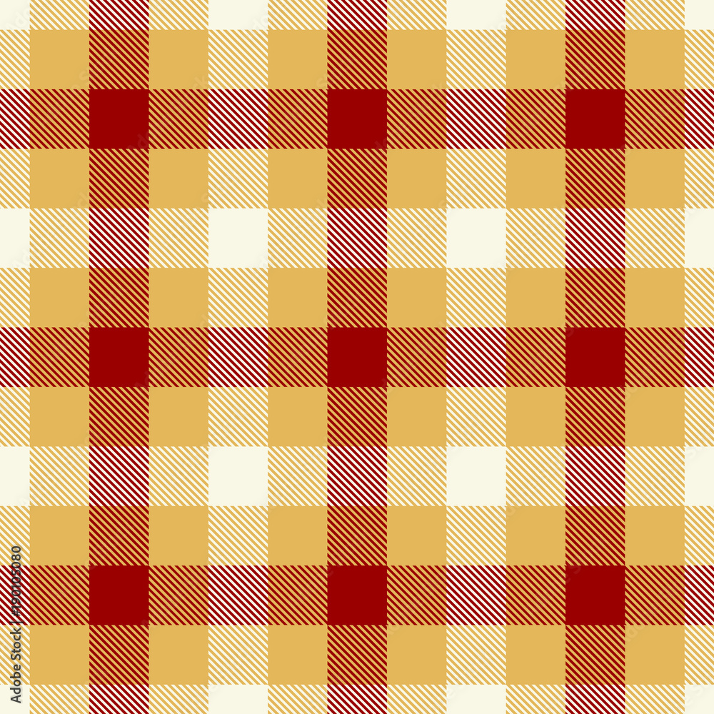 Tartan Seamless Pattern Background Tartan Seamless Pattern Background