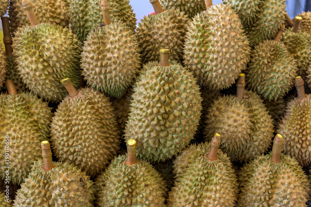 Durian Durian