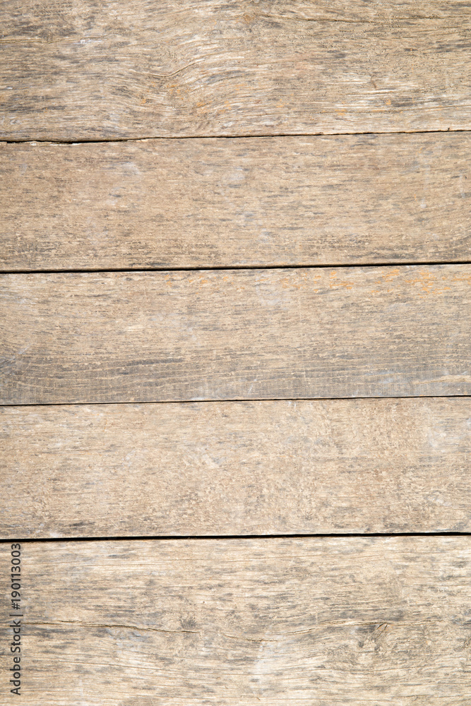 Naklejka premium Wooden background